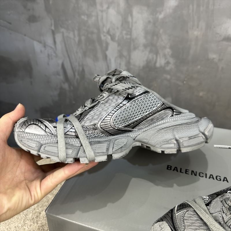 Balenciaga Track Shoes